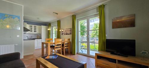 Seeheilbad Graal-Muritz Apartment | Ferienwohnung LFR13
