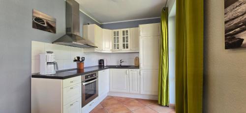 Seeheilbad Graal-Muritz Apartment | Ferienwohnung LFR13