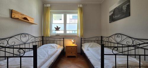 Seeheilbad Graal-Muritz Apartment | Ferienwohnung LFR13