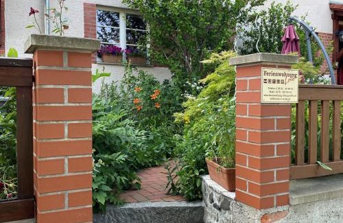 Goerlitz Apartment | Ferienwohnung Lotte am Tennisplatz