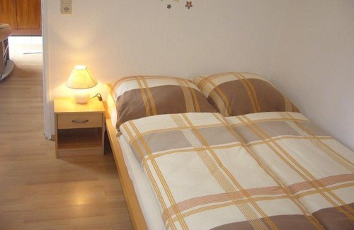 St. Gertrud Apartment | Ferienwohnung-Luetzowhof