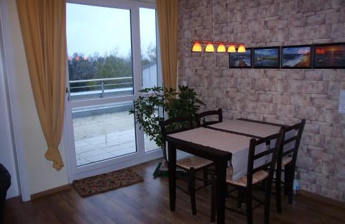 Graal Mueritz Apartment | Ferienwohnung Meeresrauschen