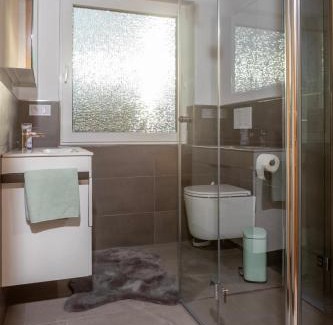 Altenlotheim Apartment | Ferienwohnung Mia Frankenau