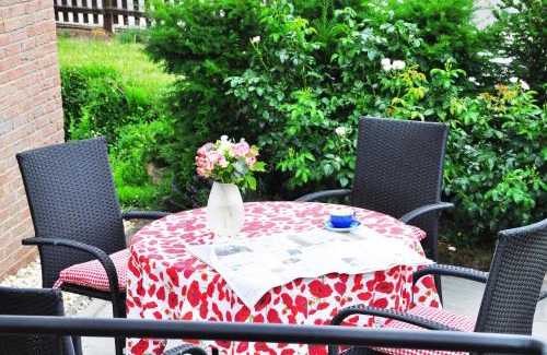 Kottenheim Apartment | Ferienwohnung Nöthen