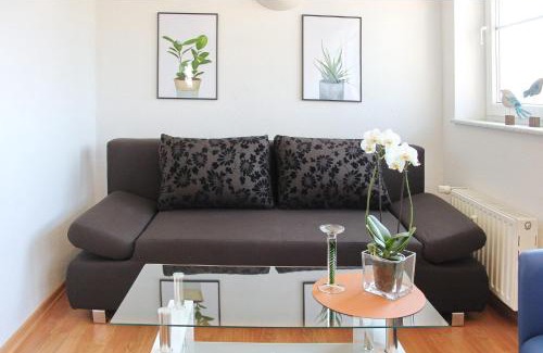 Lubbenau/Spreewald Apartment | Ferienwohnung Orchidee