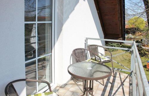 Lubbenau/Spreewald Apartment | Ferienwohnung Orchidee