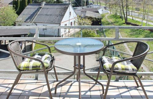 Lubbenau/Spreewald Apartment | Ferienwohnung Orchidee