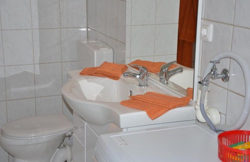 West Apartment | Ferienwohnung Römerbrücke