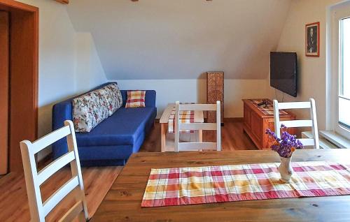 Lewitzrand Apartment | Ferienwohnung Raduhn