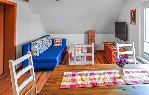 Lewitzrand Apartment | Ferienwohnung Raduhn