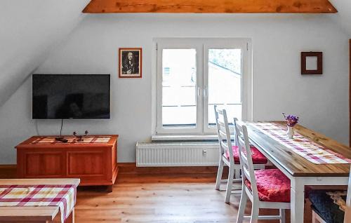 Lewitzrand Apartment | Ferienwohnung Raduhn