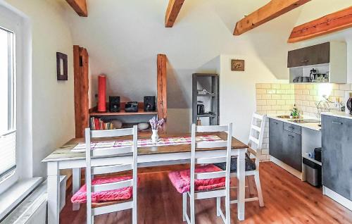 Lewitzrand Apartment | Ferienwohnung Raduhn