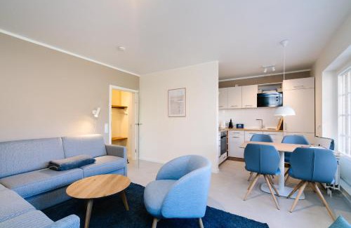 Scharbeutz Apartment | Ferienwohnung "Relax & Meer"