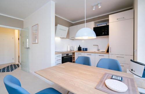 Scharbeutz Apartment | Ferienwohnung "Relax & Meer"