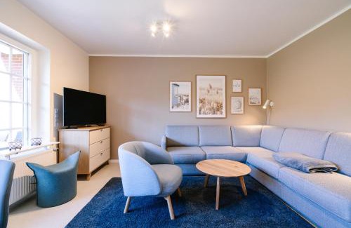 Scharbeutz Apartment | Ferienwohnung "Relax & Meer"