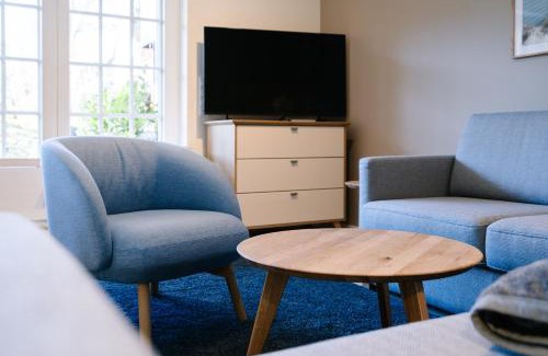 Scharbeutz Apartment | Ferienwohnung "Relax & Meer"