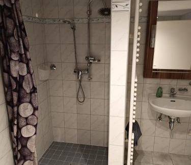 Wahnwegen Apartment | Ferienwohnung Rolandseck 2 Hauptstraße 42 a