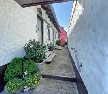 Roettenbach Apartment | Ferienwohnung Tremmel