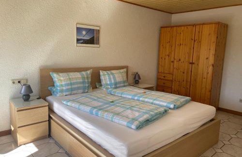 Osann-Monzel Apartment | Ferienwohnung Weingut Sanders & Sanders