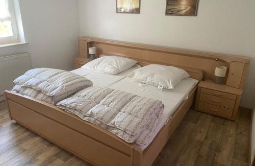 Nusttal Apartment | Ferienwohnung Wenzel