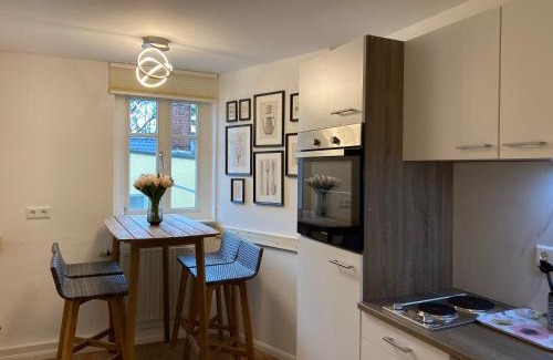 Bautzen Apartment | Ferienwohnung zur Post 1