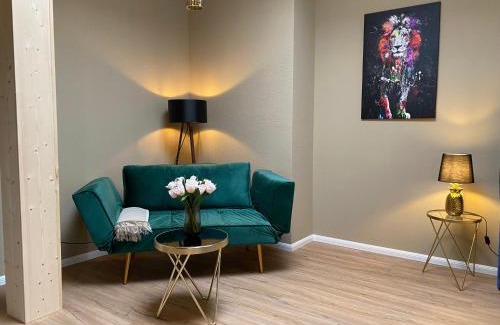Bautzen Apartment | Ferienwohnung zur Post 1