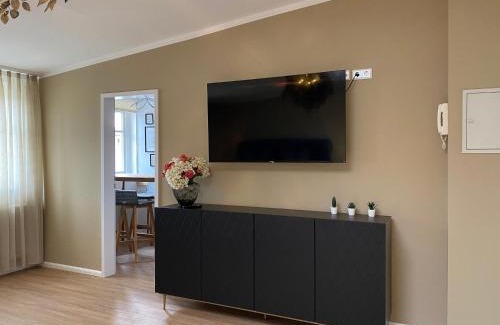 Bautzen Apartment | Ferienwohnung zur Post 1