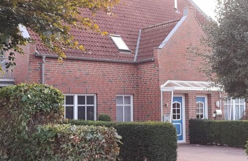 Ditzum Apartment | Ferienwohnung Zweite Heimat 45248