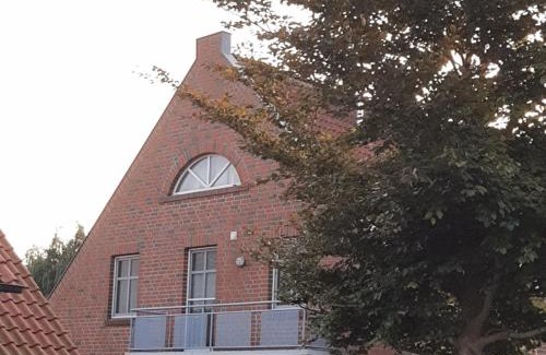 Ditzum Apartment | Ferienwohnung Zweite Heimat 45248