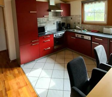 Altossiach Apartment | Ferienwohnungen Claudia