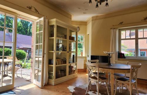 Treuenbrietzen Apartment | Ferienwohnungen Hermannsmuehle