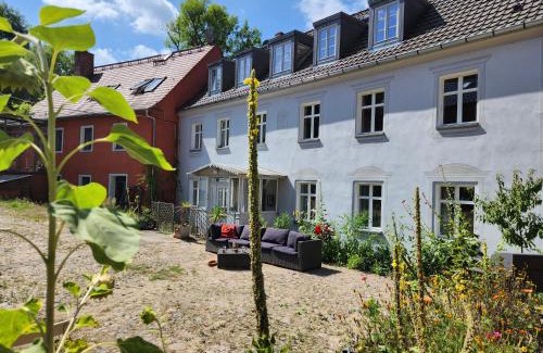 Treuenbrietzen Apartment | Ferienwohnungen Hermannsmuehle