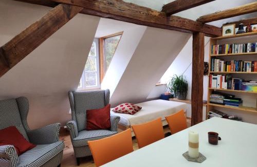 Treuenbrietzen Apartment | Ferienwohnungen Hermannsmuehle