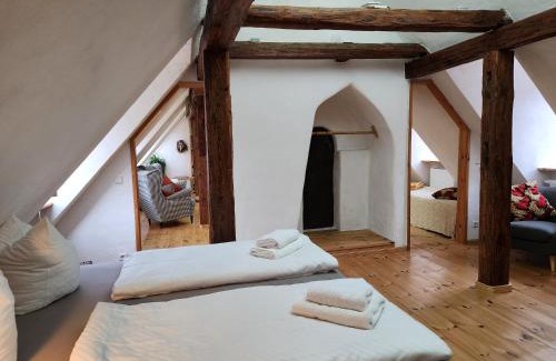 Treuenbrietzen Apartment | Ferienwohnungen Hermannsmuehle