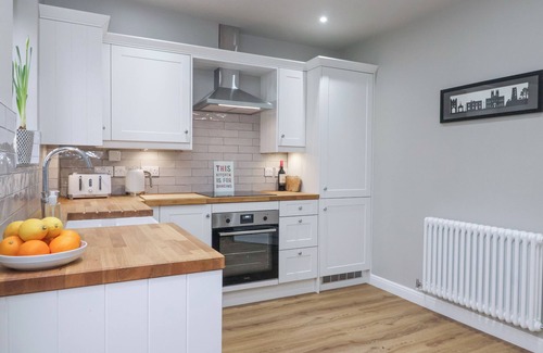 North Dalton Cottage | Fern Cottage