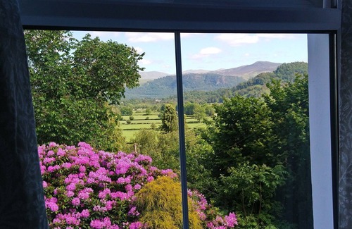 Braithwaite House | Fern Howe Guest House