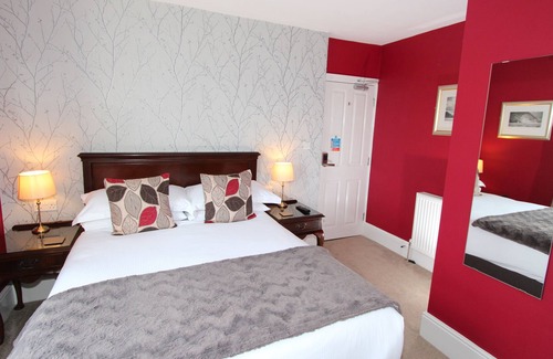 Braithwaite House | Fern Howe Guest House