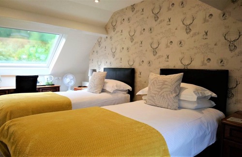 Braithwaite House | Fern Howe Guest House