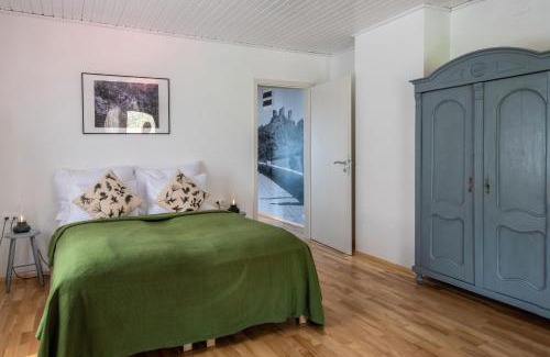 Csesznek House | Ferrata Vendégház