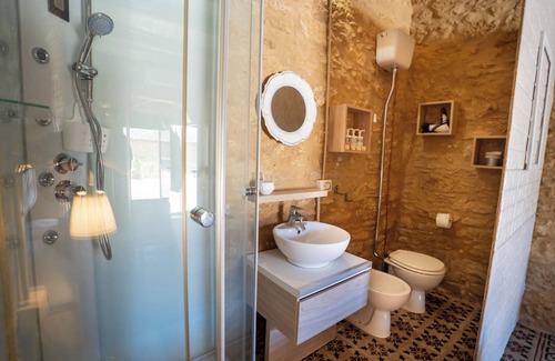 Gela Other | Feudo Nobile