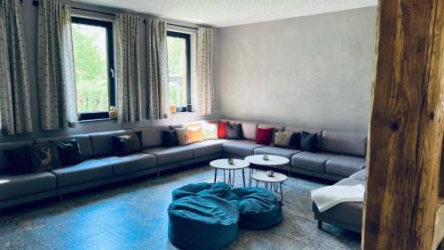 Elend House | Feuerstelle8
