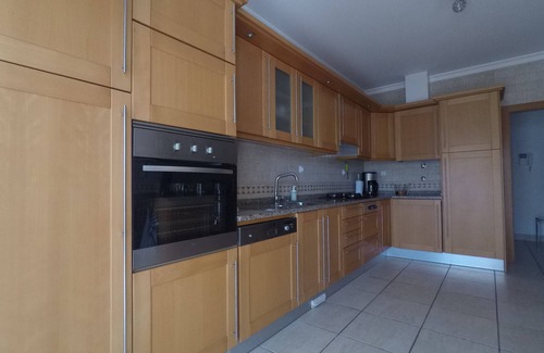 Albardeira Apartment | fewo-algarve lagos vacation wintering sea view - Pool