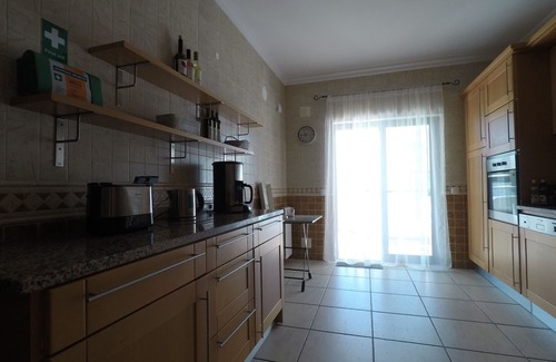 Albardeira Apartment | fewo-algarve lagos vacation wintering sea view - Pool