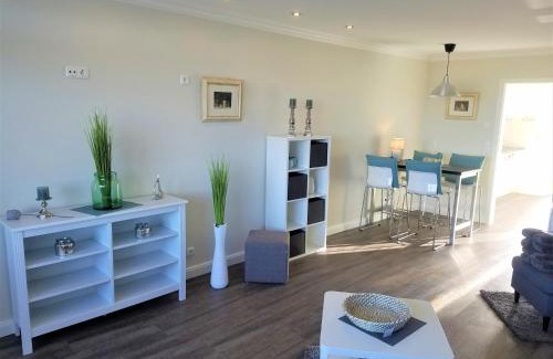 Heringsdorf Apartment | FeWo Am Sturmweg 6 Whg27 Meerblick