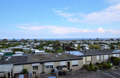 Heringsdorf Apartment | FeWo Am Sturmweg 6 Whg27 Meerblick