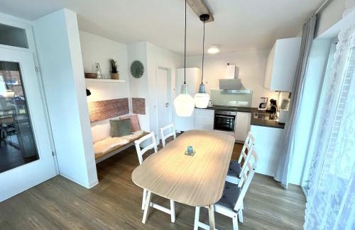 Wangerland Apartment | Fewo Jever