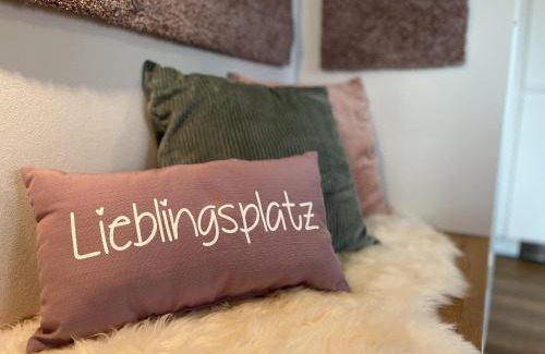 Wangerland Apartment | Fewo Jever