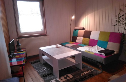 Dargen Apartment | FeWo Klein - Apartments Ute Simdorn