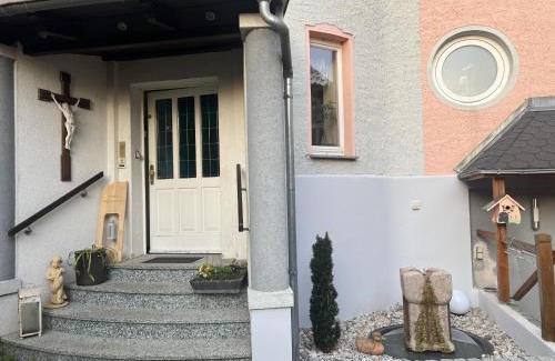 Rehbach Apartment | FeWo nähe Seenlandschaft - Belantis