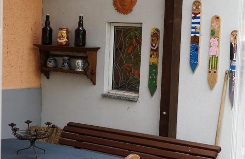 Rehbach Apartment | FeWo nähe Seenlandschaft - Belantis